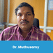 Pollachi Institute of Engineering and Technology, Dean: Dr. Muthusamy Interview